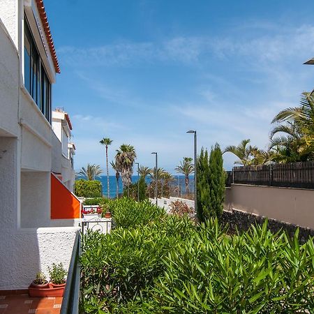 Vera Cruz Hotel Playa de las Americas  Exterior foto